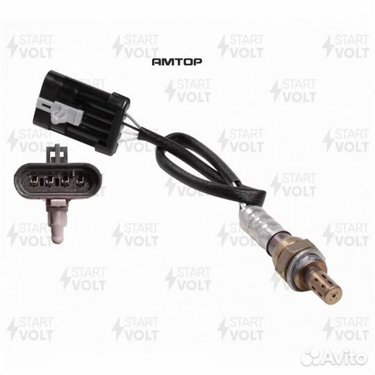 Startvolt VS-OS 0519 Датчик кислородный startvolt