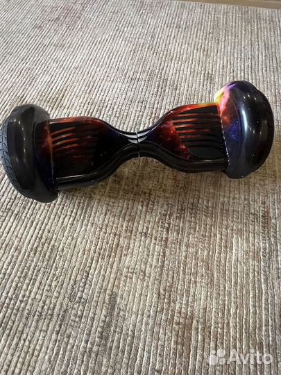 Гироскутер на запчасти