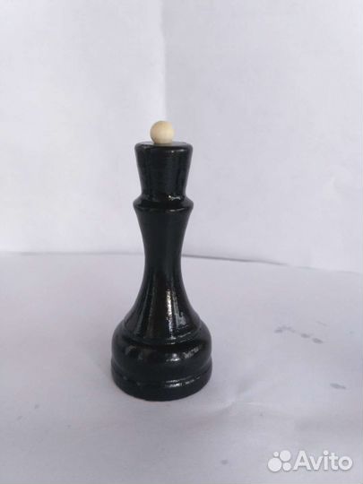 Шахматные фигуры СССР