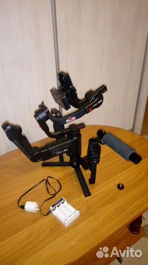 Стабилизатор Zhiyun Crane 3 lab