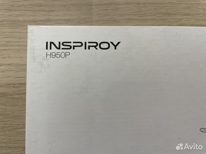 Графический планшет Huion H950P