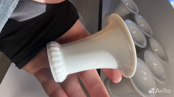 Немецкие мини-вазочки. Weimar, Германия