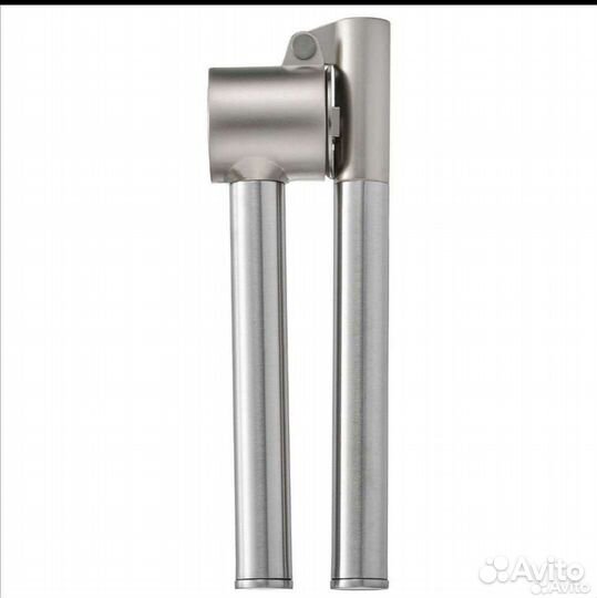 Консис, idealisk и для кухни IKEA чеснокодавка