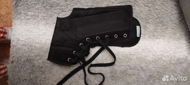 Ортез для голеностопа