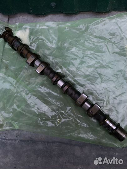 Распредвал опель,круз