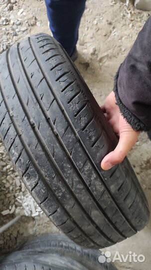 Nexen Classe Premiere 185/65 R15