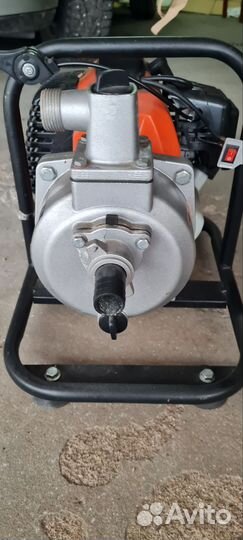 Мотопомпа аоста ав мпп 10