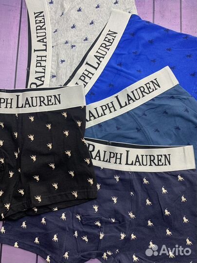 Трусы мужские