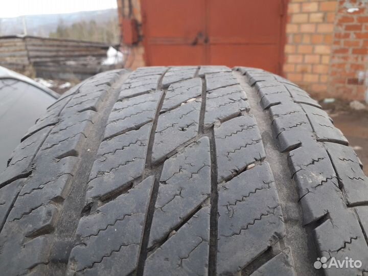 Toyo 310 265/70 R16