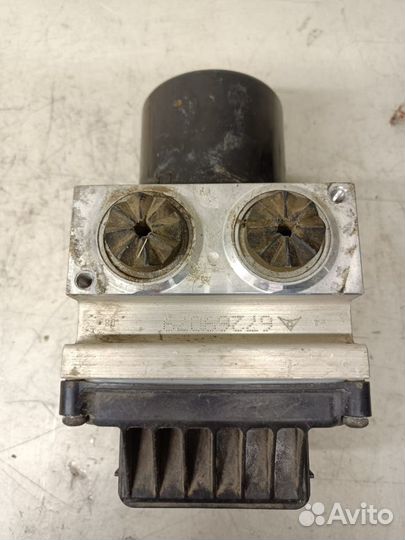 Блок ABS VW Passat B6 2011г 3C0614109D