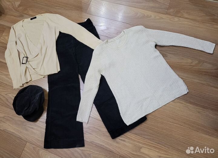Женская одежда пакетом 46-48-50