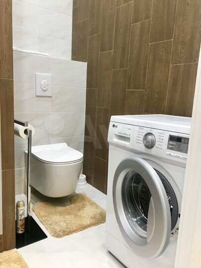 3-к. квартира, 60 м², 2/9 эт.