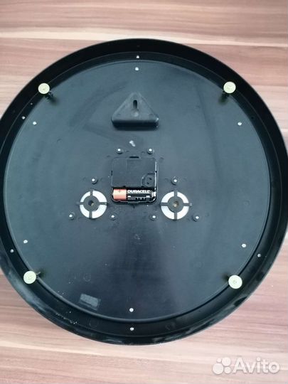 Большие часы на стену