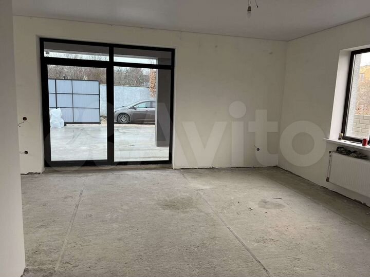 Дом 120 м² на участке 4,2 сот.