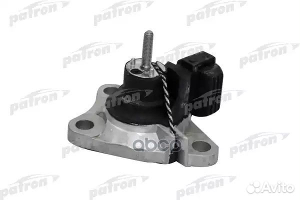 Опора двигателя Renault Megane 1.9CDi 97/ Scen