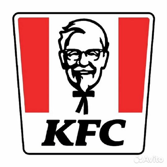 Хостес / Сотрудник зала KFC