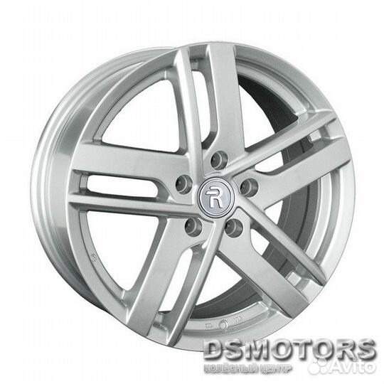 Диски TY224 7/17 5x114.3 ET45 d60.1 S