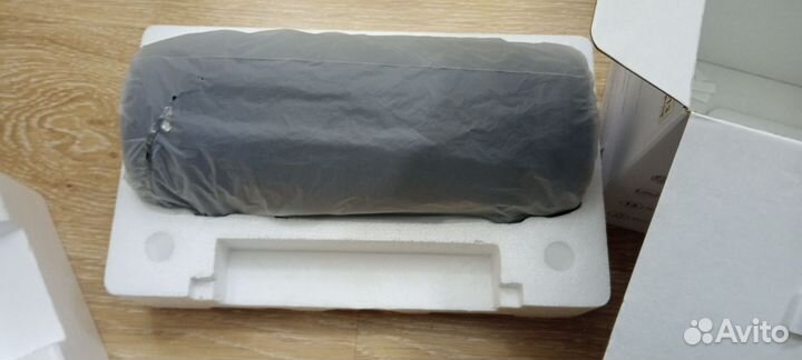 Portable Bluetooth speaker (Fiero)