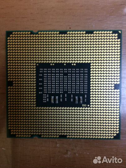 Процессоры Intel Xeon LC5528 и LC3528