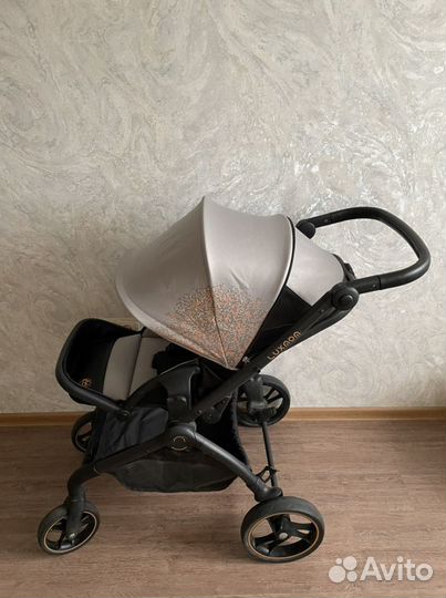 Коляска 2в1 бу
