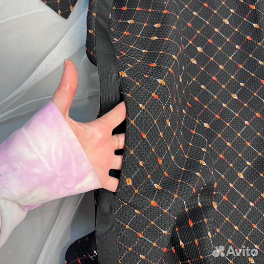 Платье новое Европейский бренд S 42-44 прямой крой