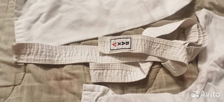 Кимоно детское айкидо