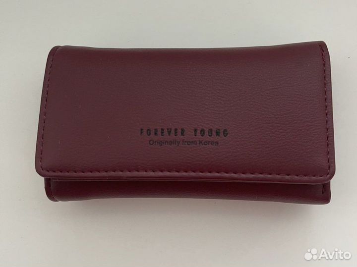 Ключница, детский кошелек