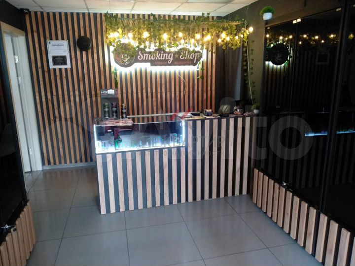 Торгово-офисное помещение 9 кв м