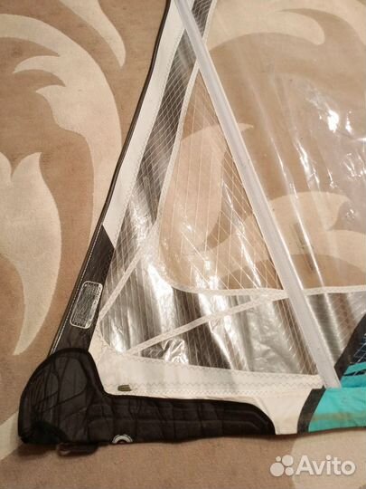 Парус для виндсерфинга Neil Pryde 6,5