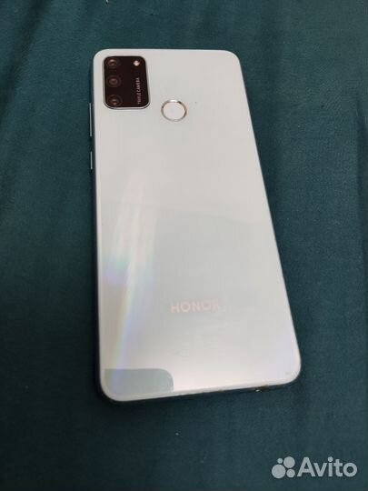 HONOR 9A, 3/64 ГБ