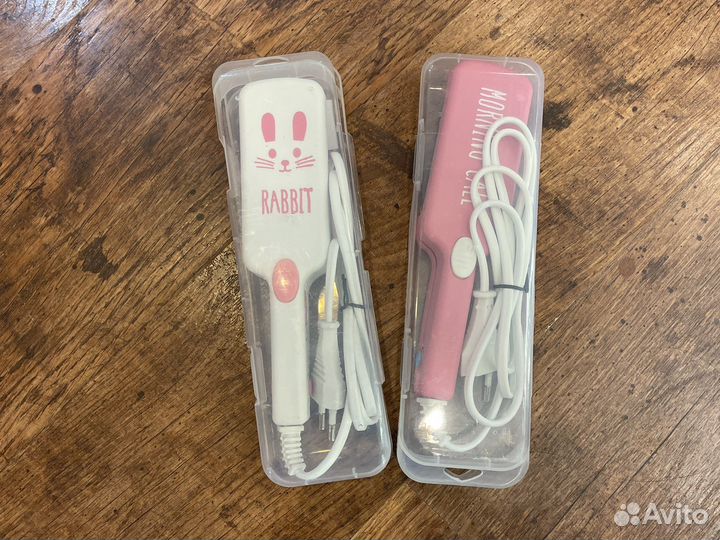 Щипцы для укладки