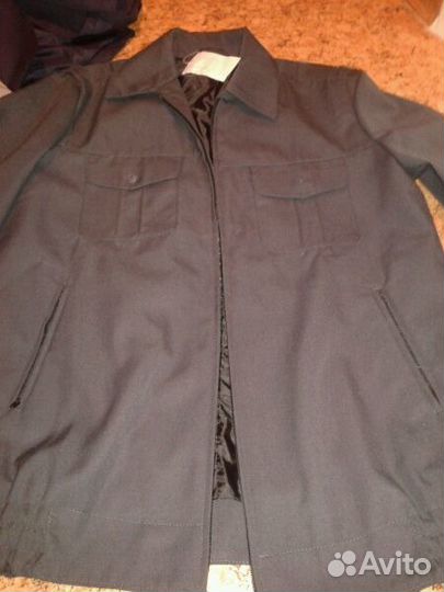 Военная форма