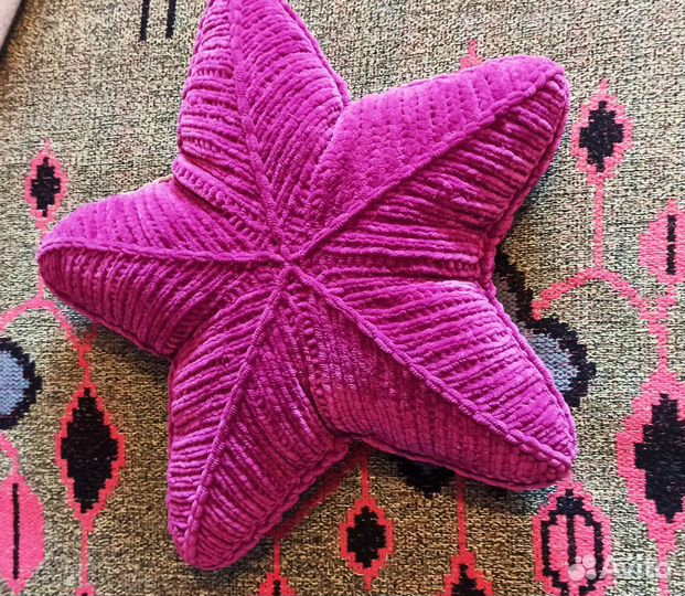 Подушечка, думочка