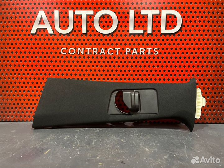 Обшивка стойки центральной левой Mercedes-Benz Gle