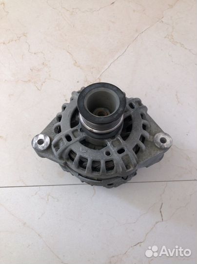 Генератор ваз лада 110А бош