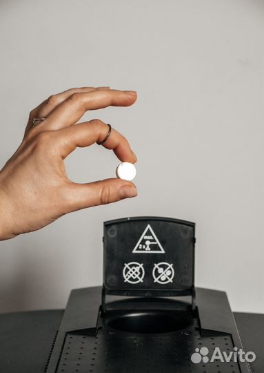 Ремонт и сервис кофемашин