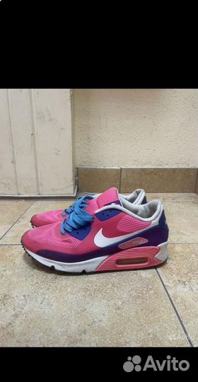 Кроссовки nike air max 90