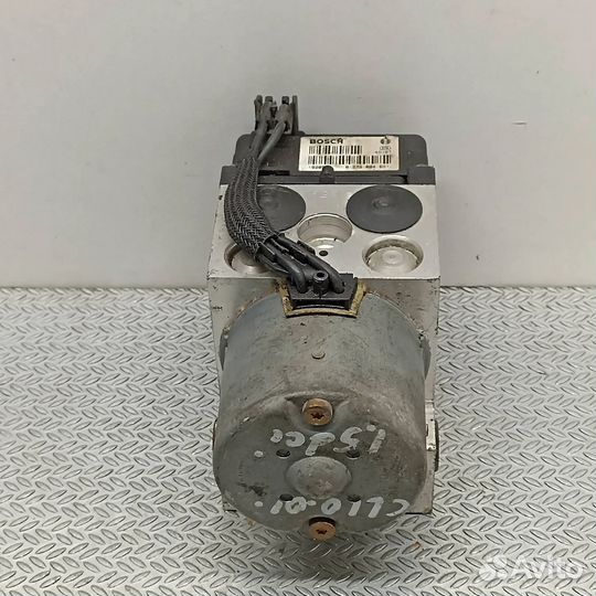 Блок абс, 192051 Renault Clio II 2001-2005 года