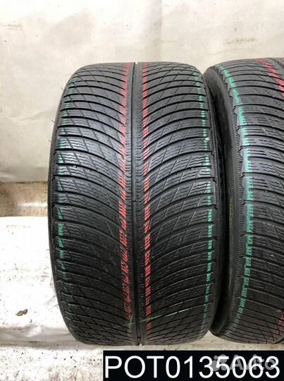 Michelin Pilot Alpin 5 315/30 R21 105V