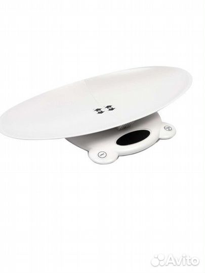 Весы для новорожденных и взрослых