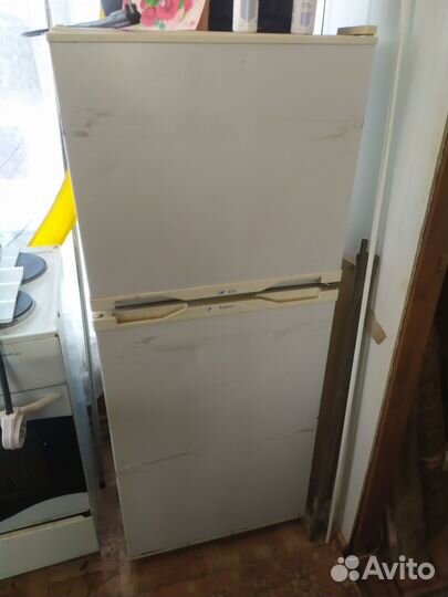 Холодильник бу
