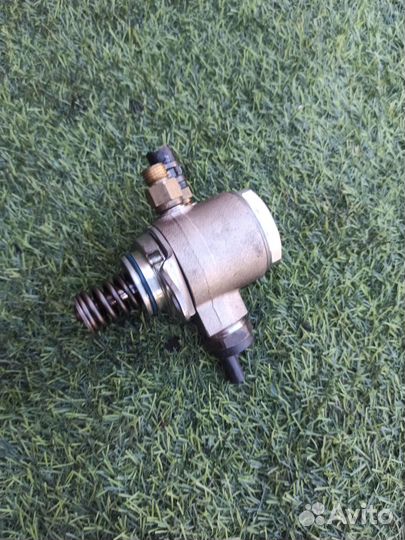 Насос топливный