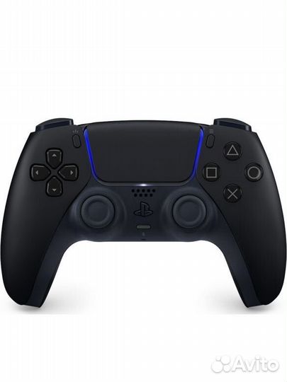 Геймпады PlayStation 5 DualSense