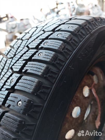 Roadstone Winguard WinSpike 195/65 R15 95T