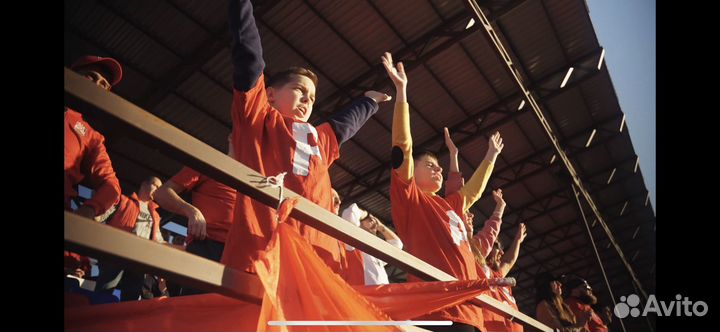 Видеограф / Видеооператор