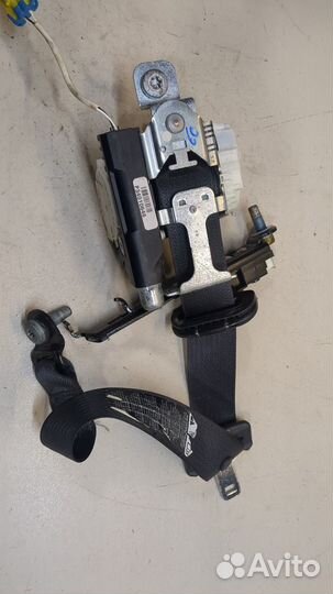 Ремень безопасности правый передний Dodge Nitro