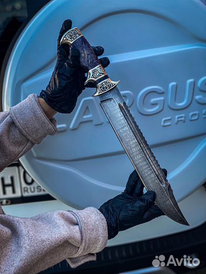 Нож «Генерал»