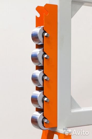 Английское колесо Stalex F1.2x560