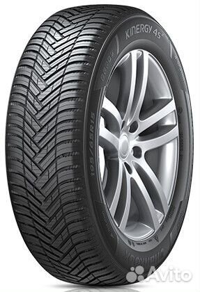 Hankook Kinergy 4S2 H750 205/65 R15 94H