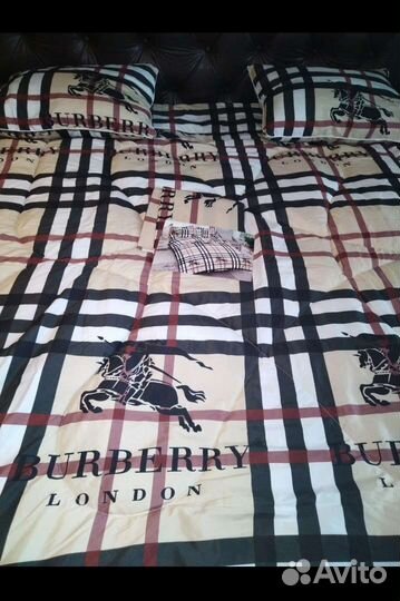 Одеяло подушки простынь